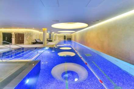 New Providence Wharf, London, Image 6
