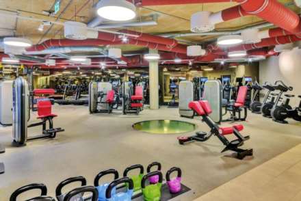 New Providence Wharf, London, Image 8