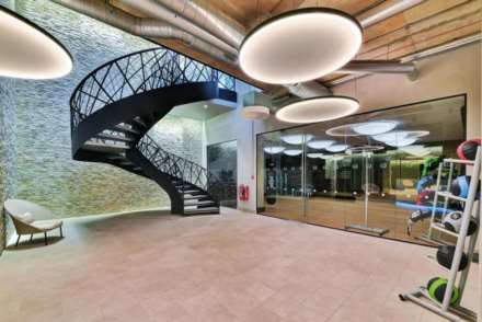 New Providence Wharf, London, Image 9