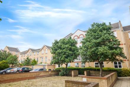 Aaron Hill Road, London, Image 14