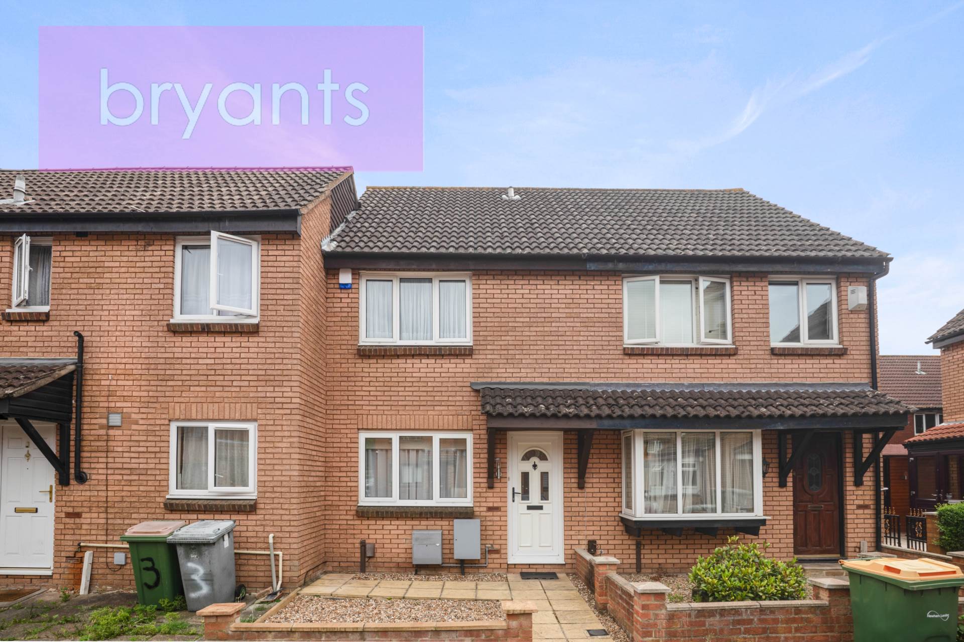 Wakerley Close, London, Image 1