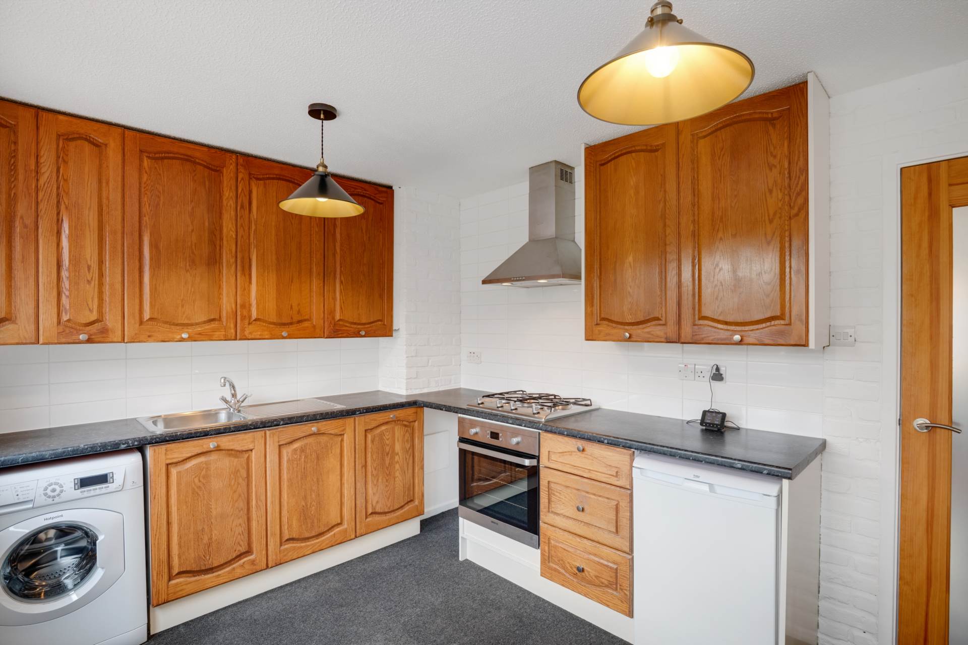 Wakerley Close, London, Image 3