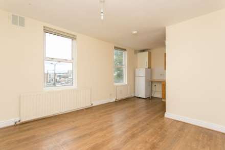 Old Kent Road, London, Image 1