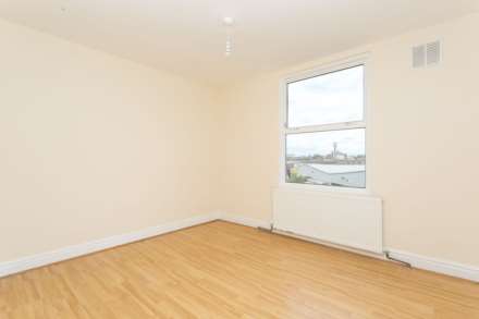 Old Kent Road, London, Image 4