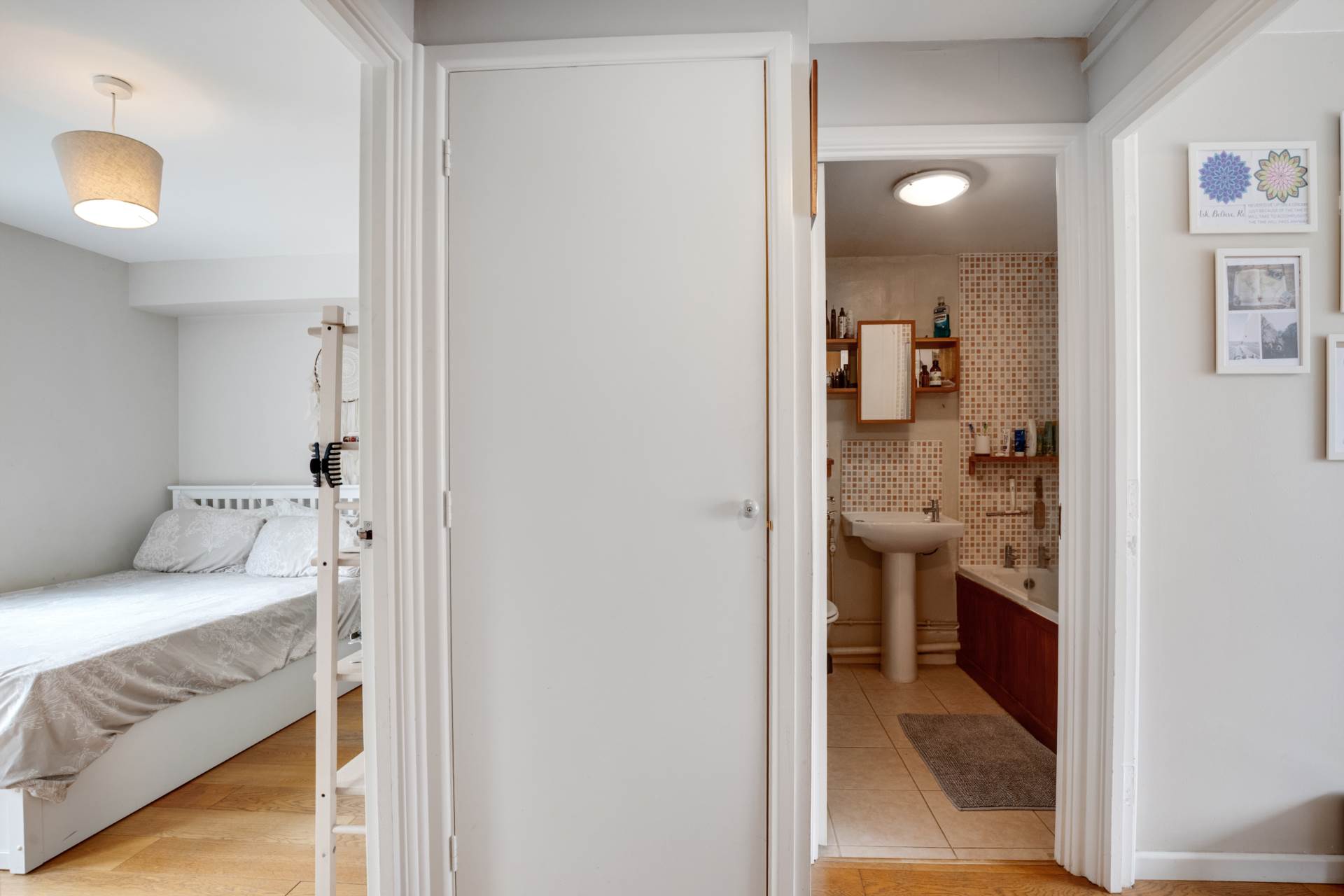 Felixstowe Court, London, Image 8