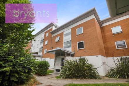 Felixstowe Court, London
