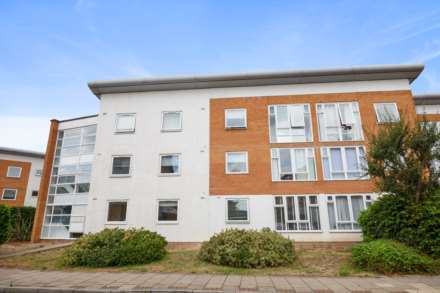 Felixstowe Court, London, Image 13
