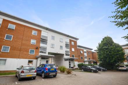 Felixstowe Court, London, Image 15