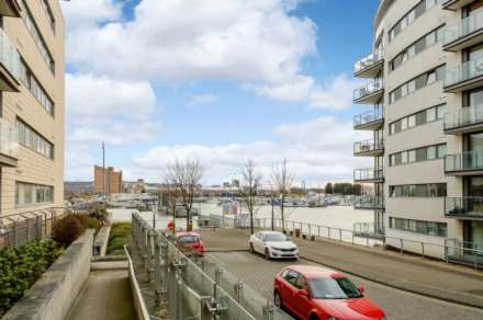 Albert Basin Way, Victoria Docks, Image 9