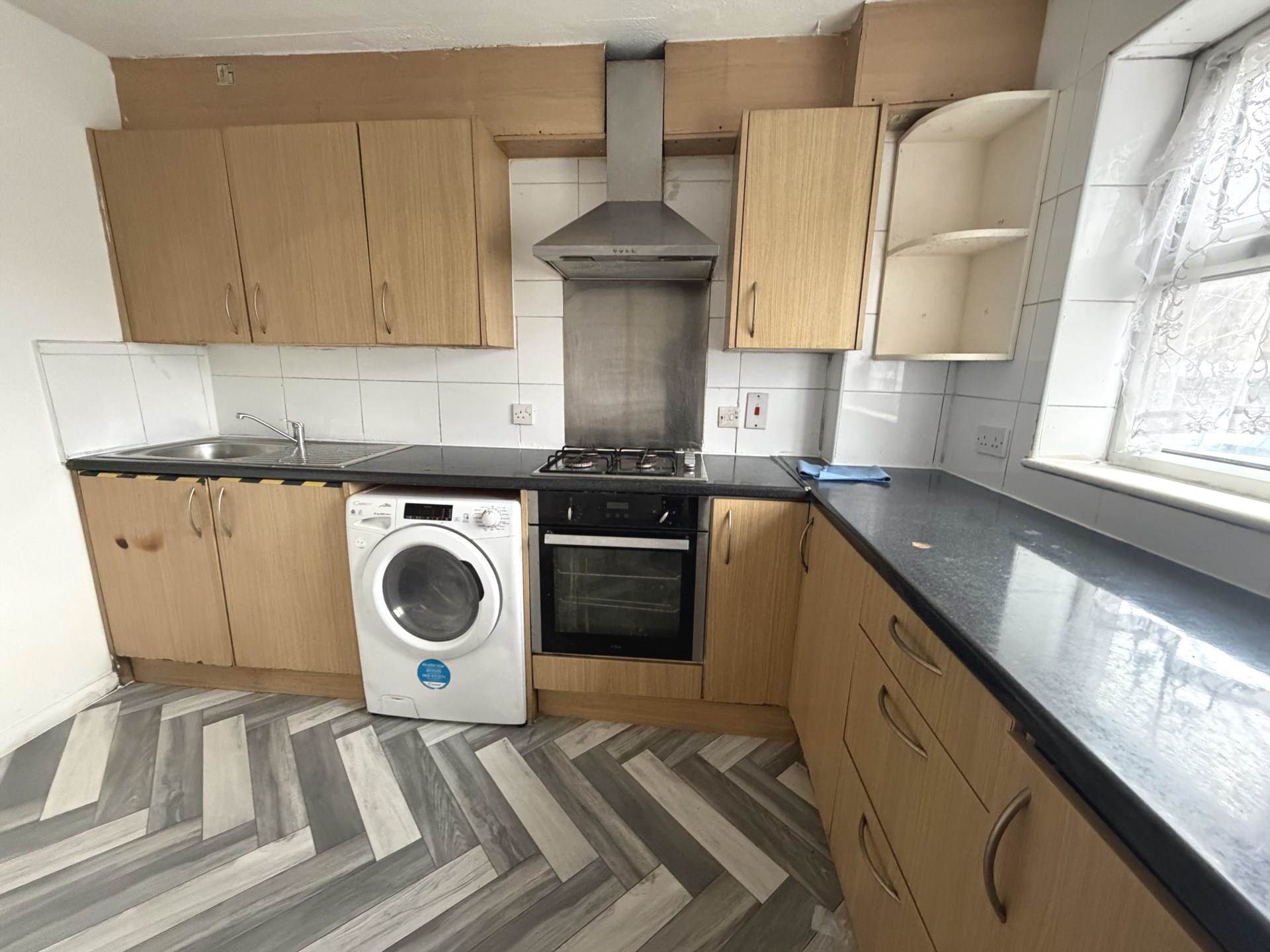 Kirkham Road, Beckton E6, Image 3