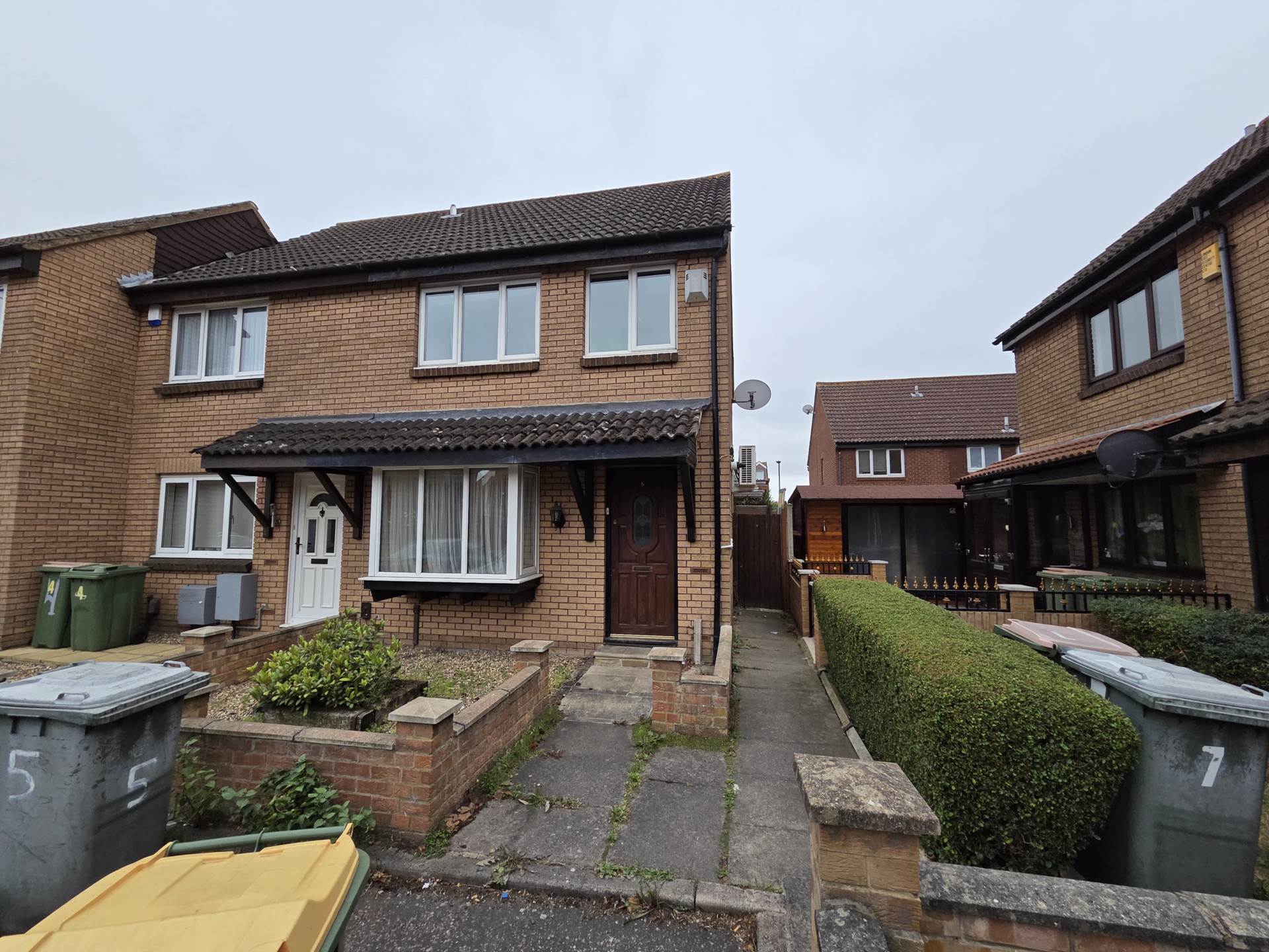 Wakerley Close, London, Image 1