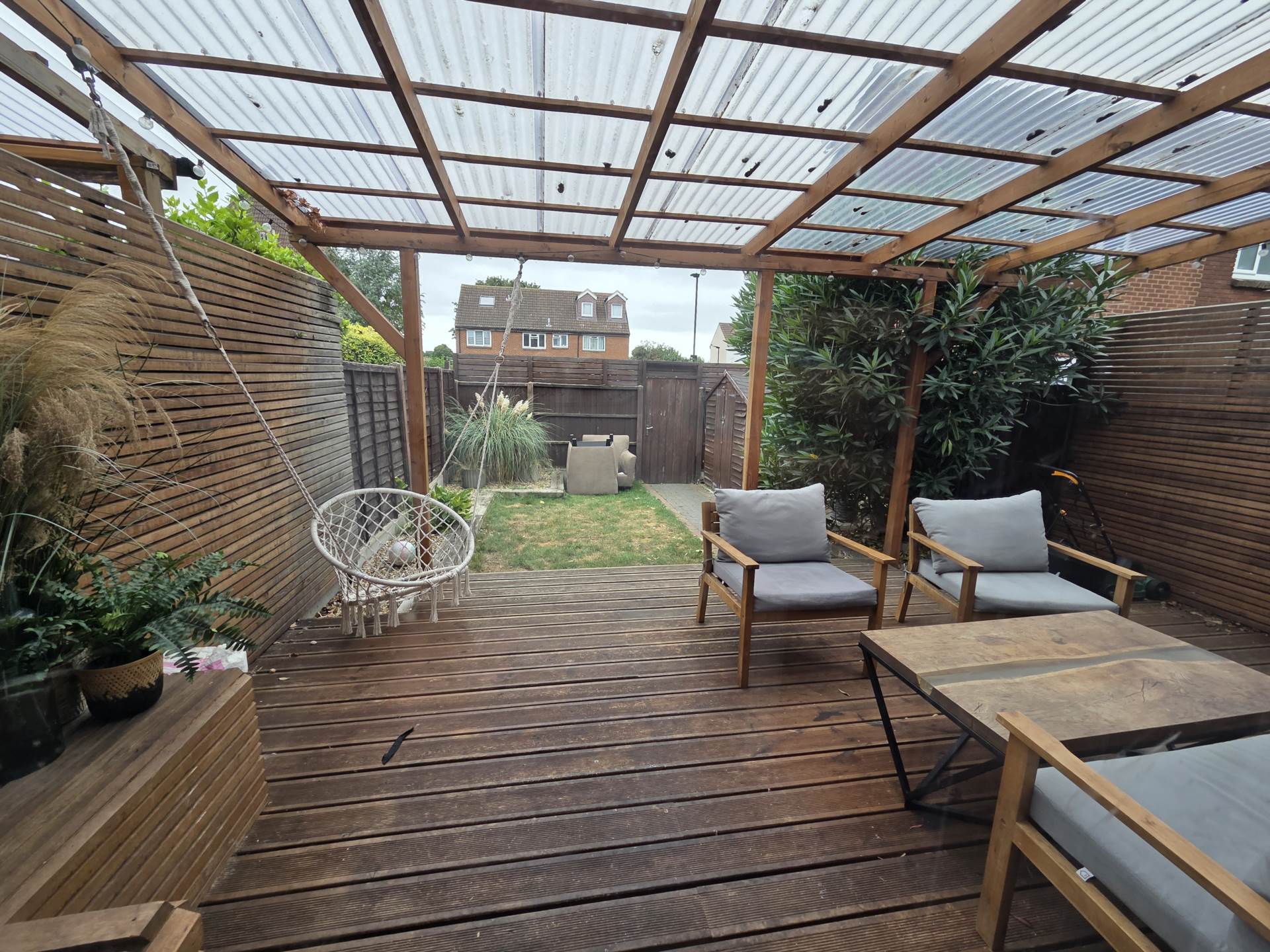 Wakerley Close, London, Image 11