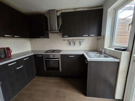 Wakerley Close, London, Image 2