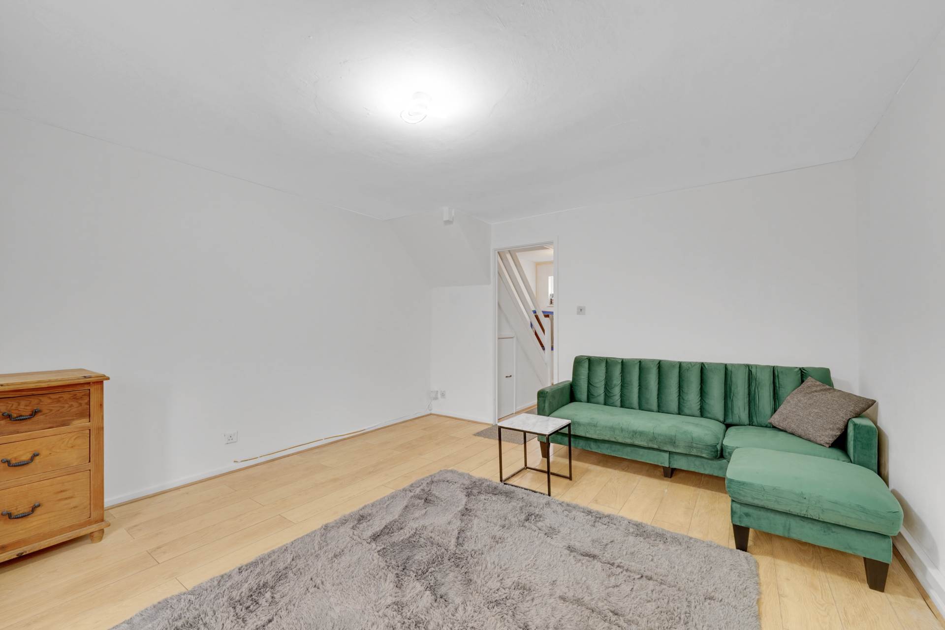 Harper Road, Beckton, Image 3