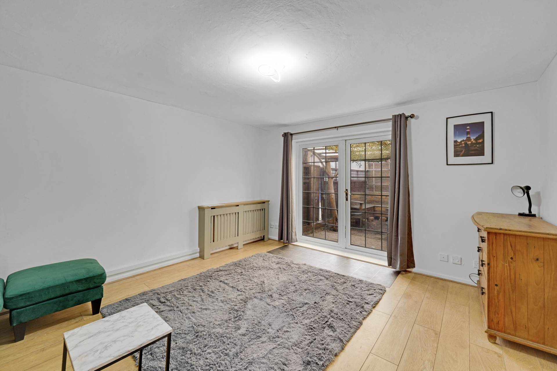 Harper Road, Beckton, Image 4
