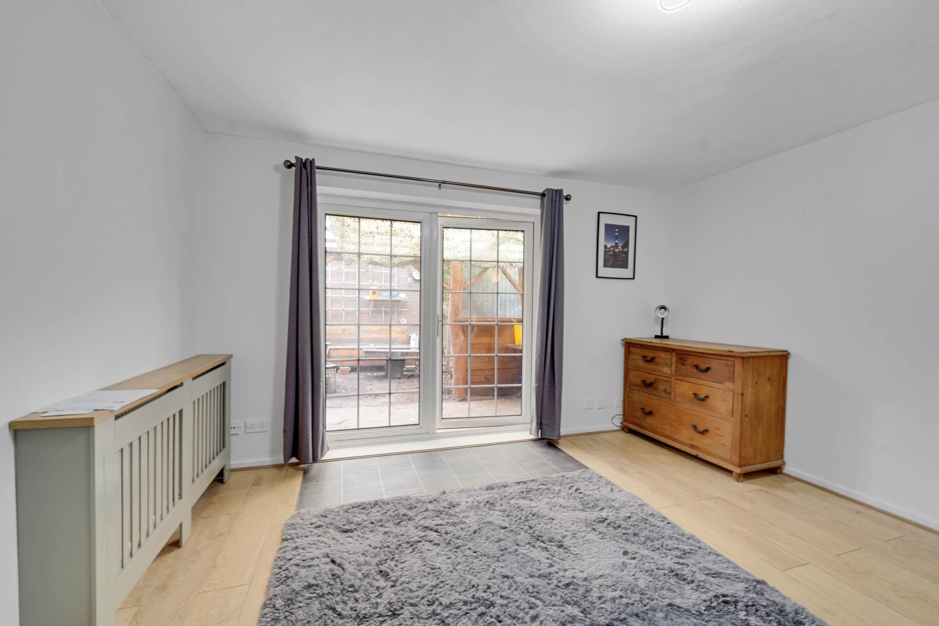 Harper Road, Beckton, Image 5
