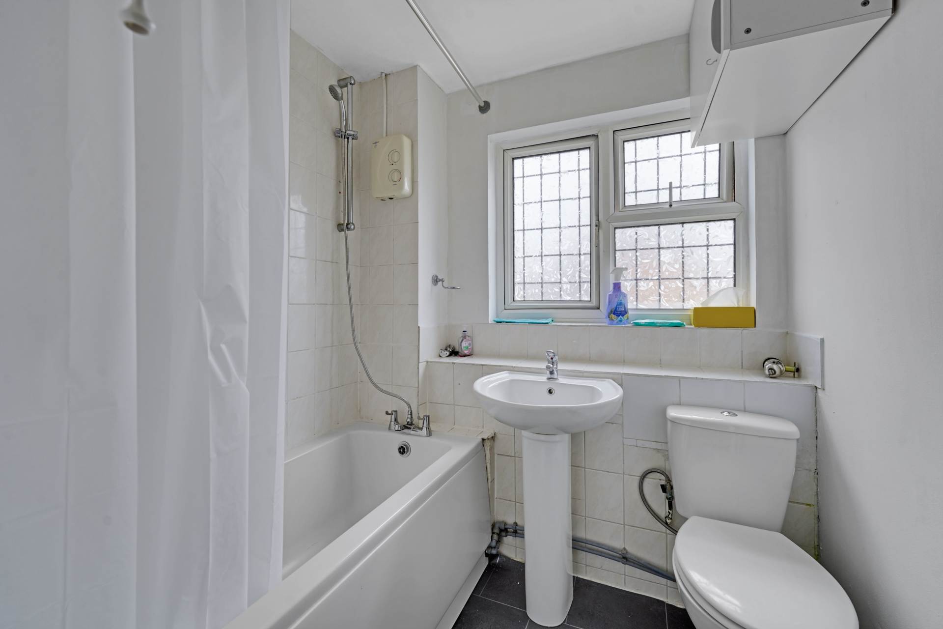Harper Road, Beckton, Image 8