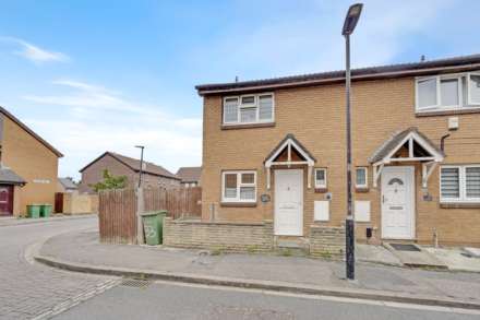 Harper Road, Beckton