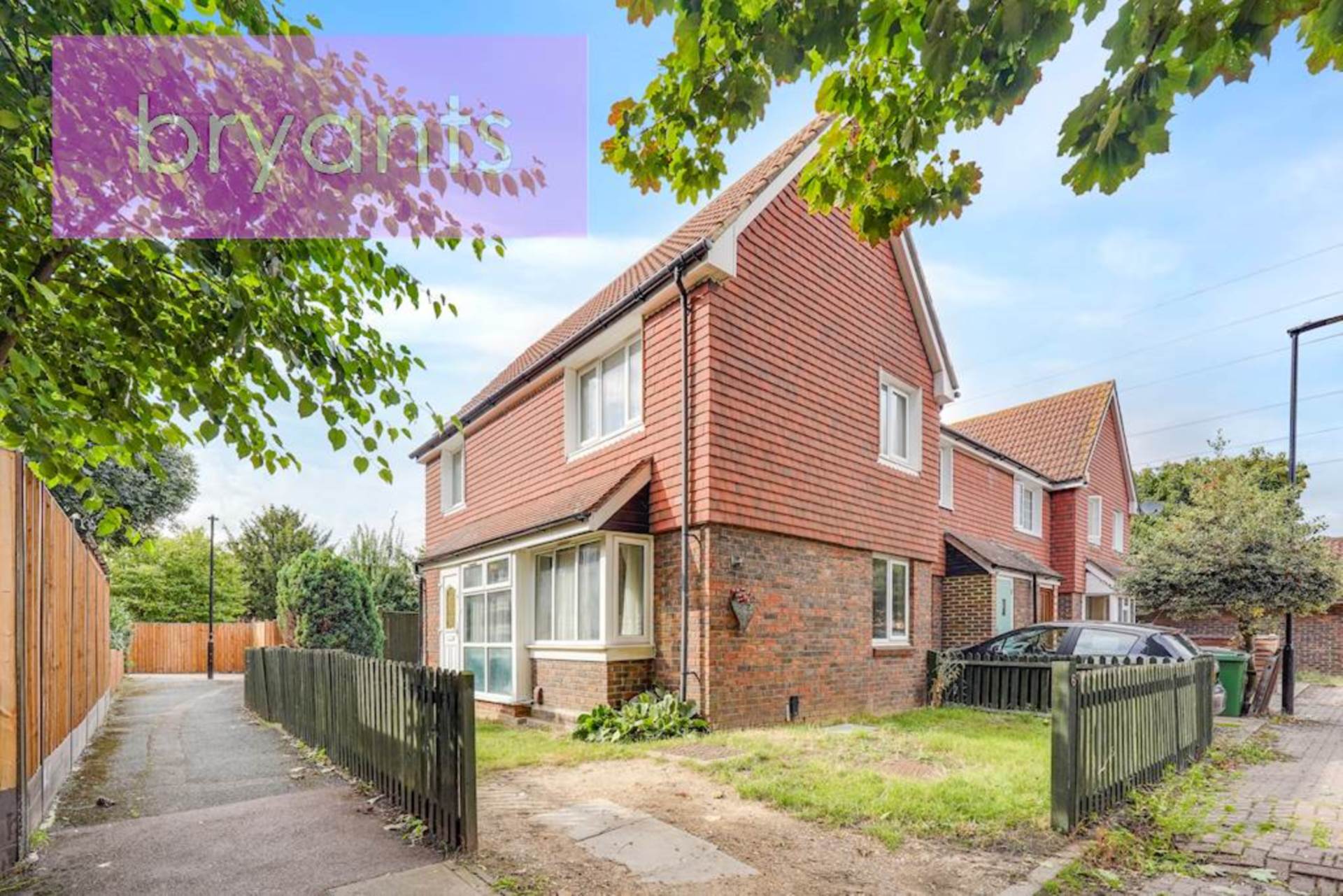 Oakley Close, Beckton, Image 1