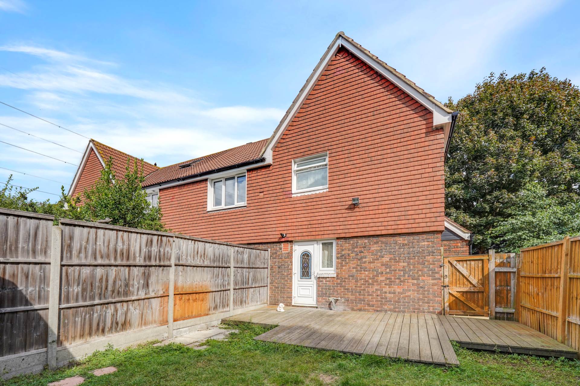 Oakley Close, Beckton, Image 14