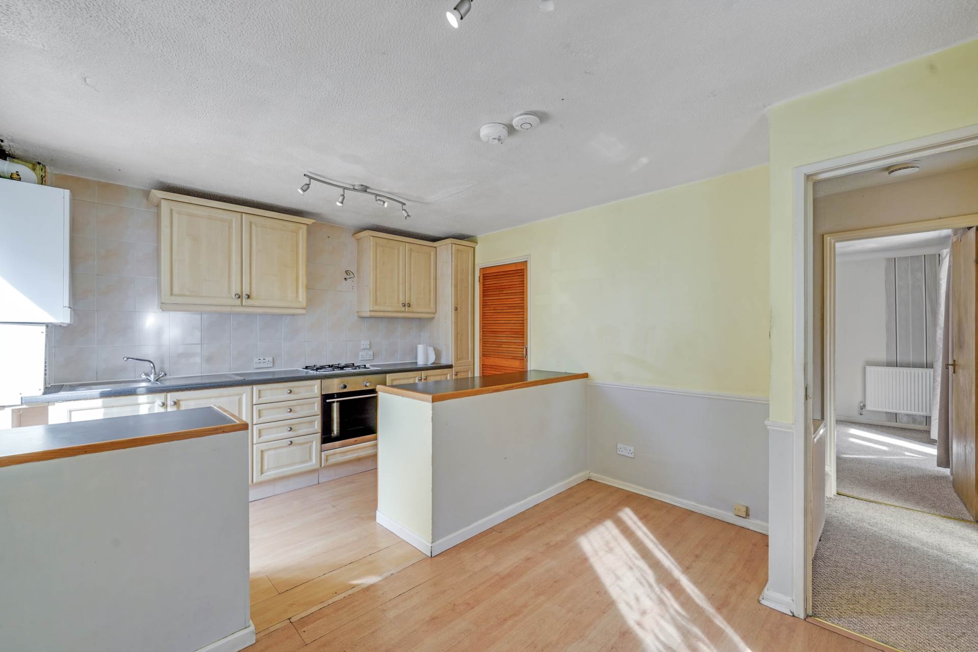 Oakley Close, Beckton, Image 2