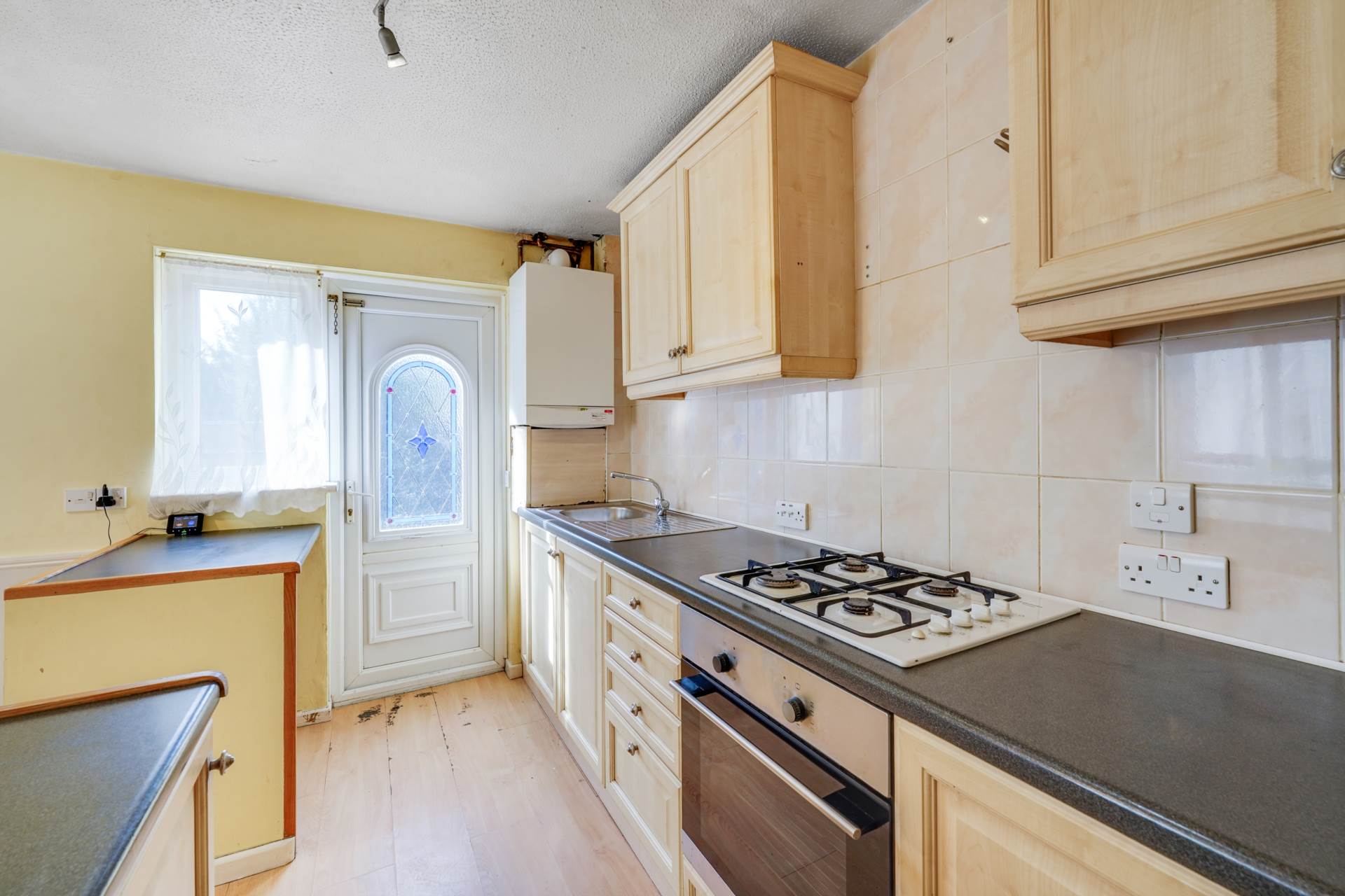 Oakley Close, Beckton, Image 5