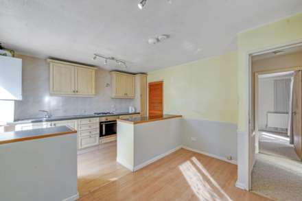 Oakley Close, Beckton, Image 2
