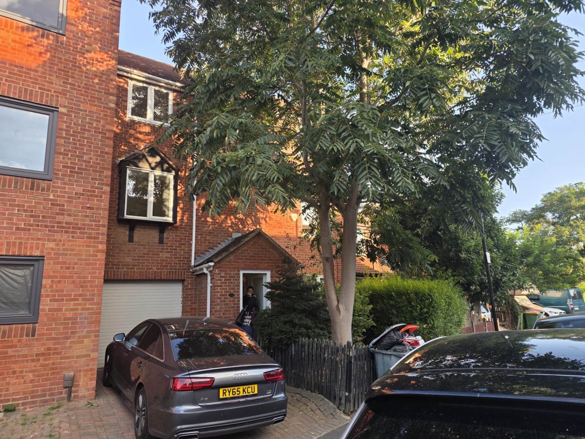 Linton Gardens, Beckton, Image 1