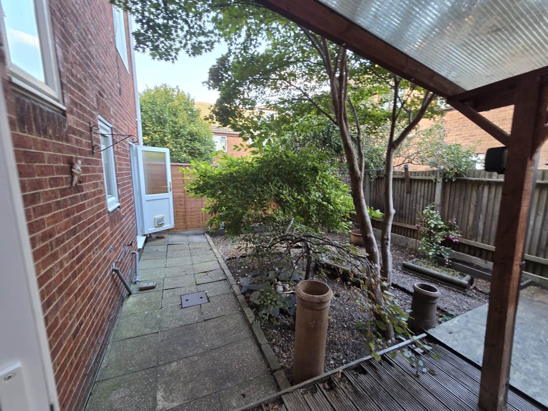Linton Gardens, Beckton, Image 9