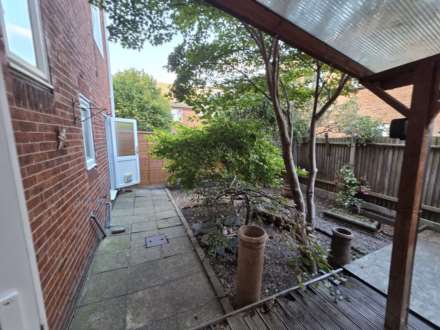 Linton Gardens, Beckton, Image 9
