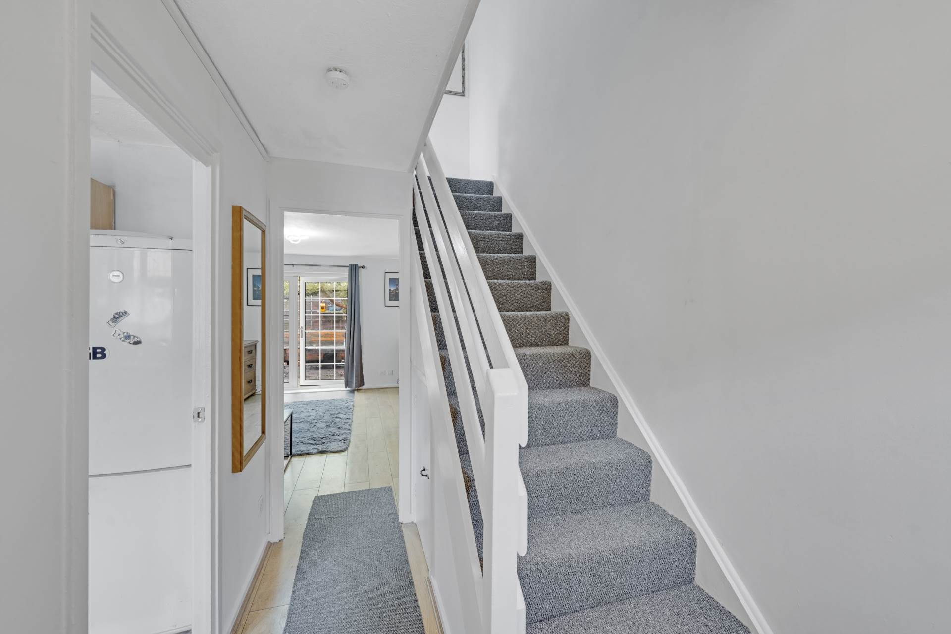 Harper Road, Beckton, Image 2