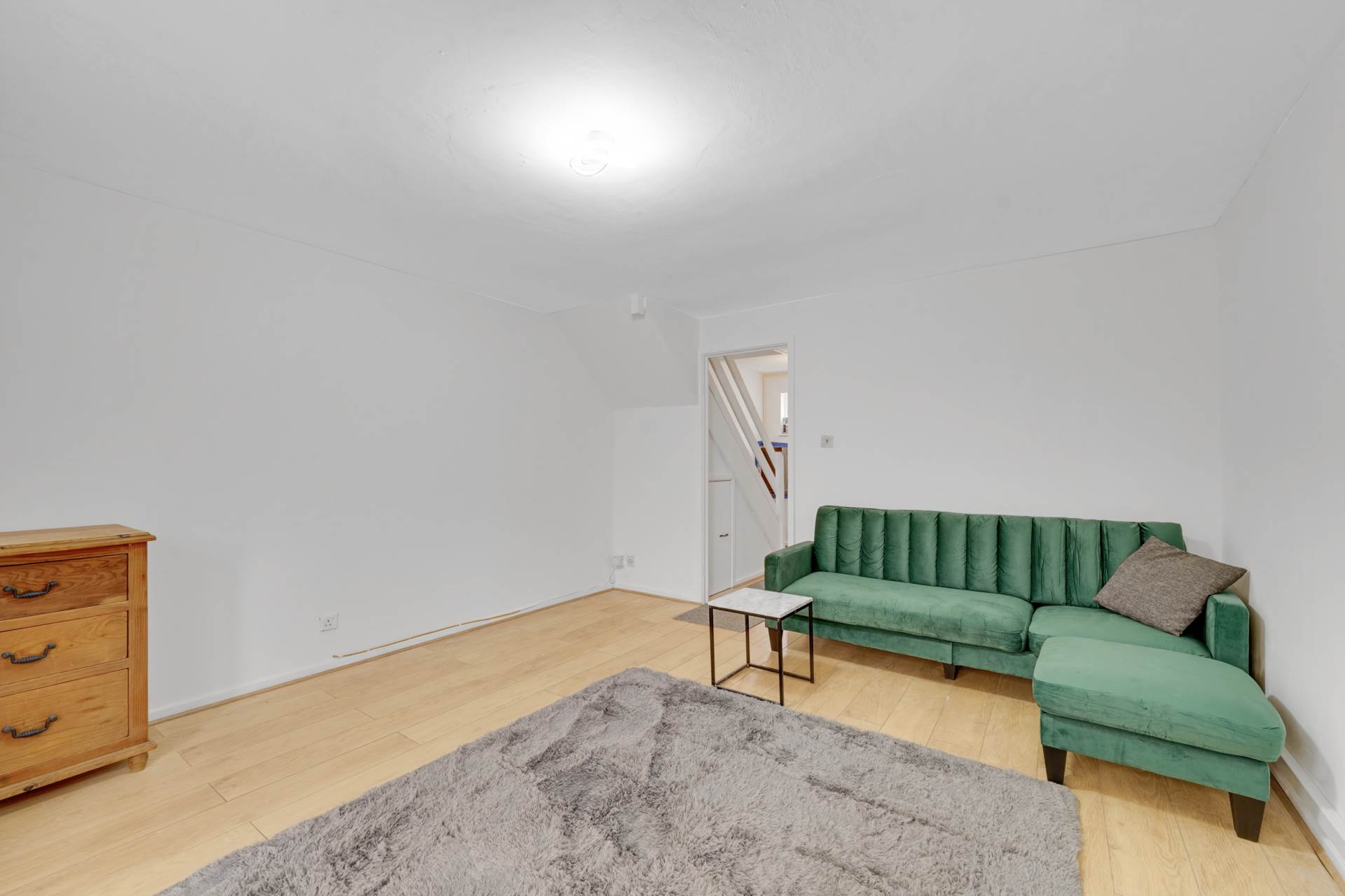 Harper Road, Beckton, Image 5
