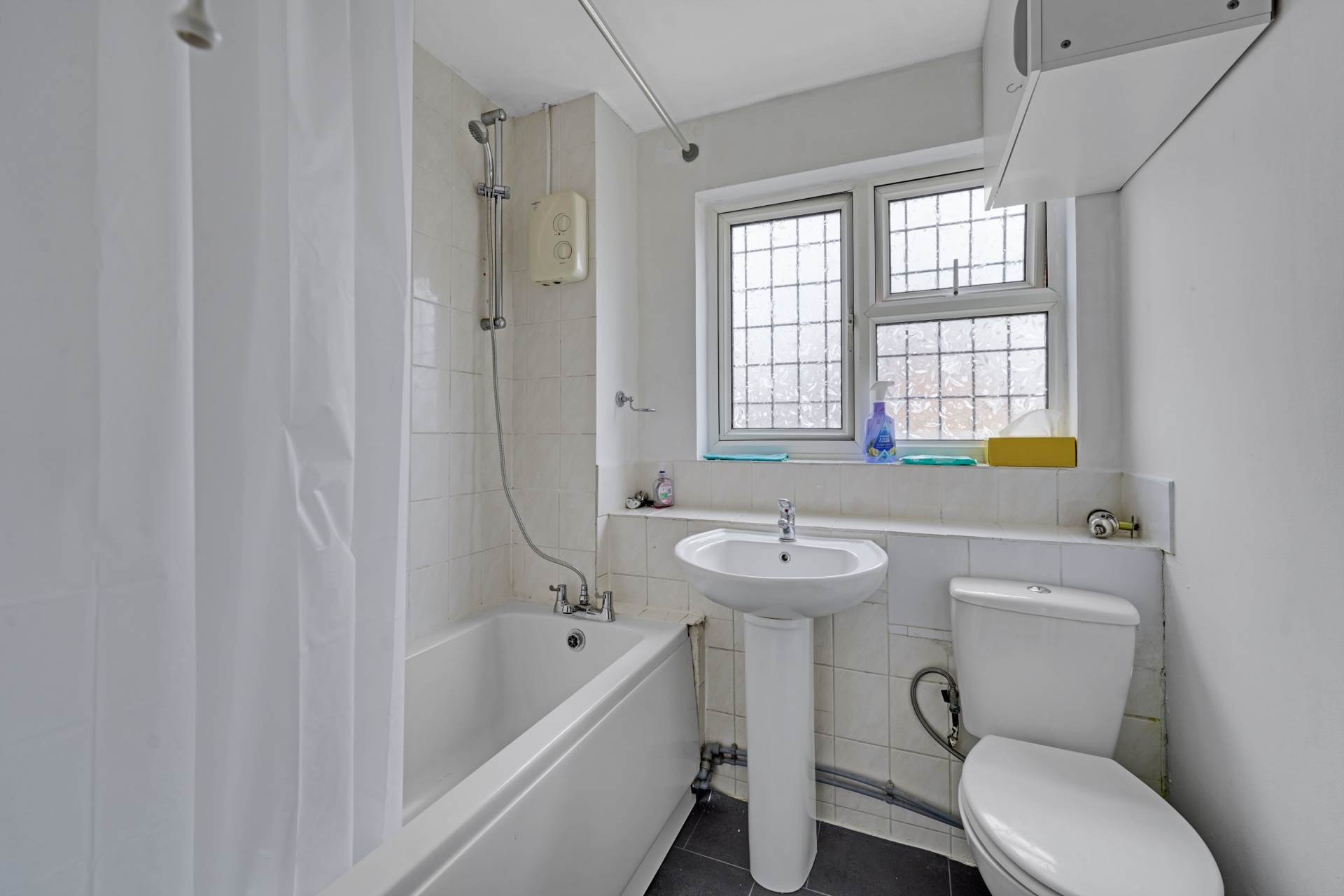 Harper Road, Beckton, Image 9