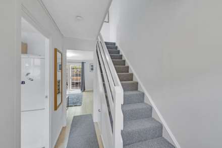 Harper Road, Beckton, Image 2