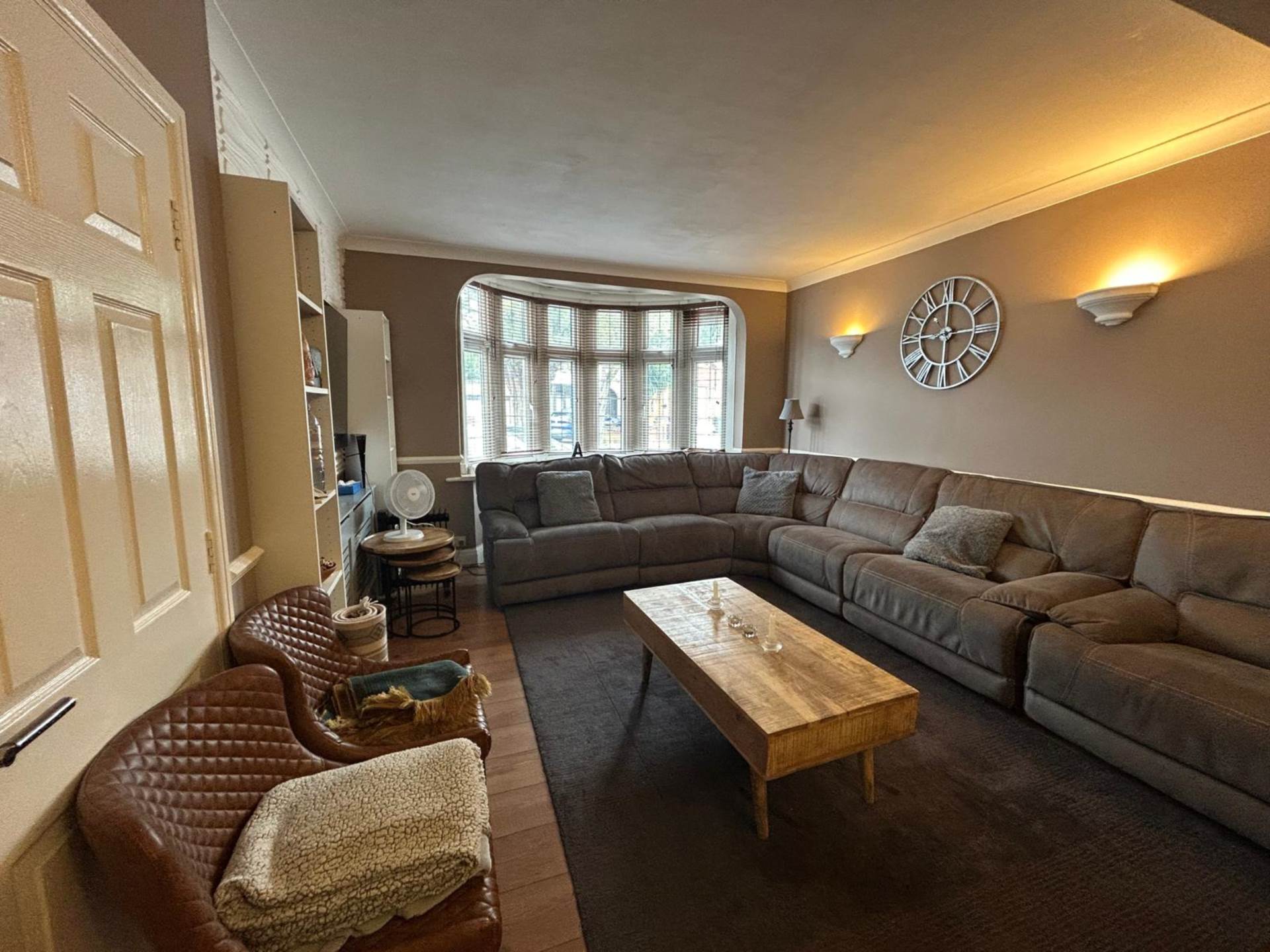 Westrow Drive, Barking, Image 1