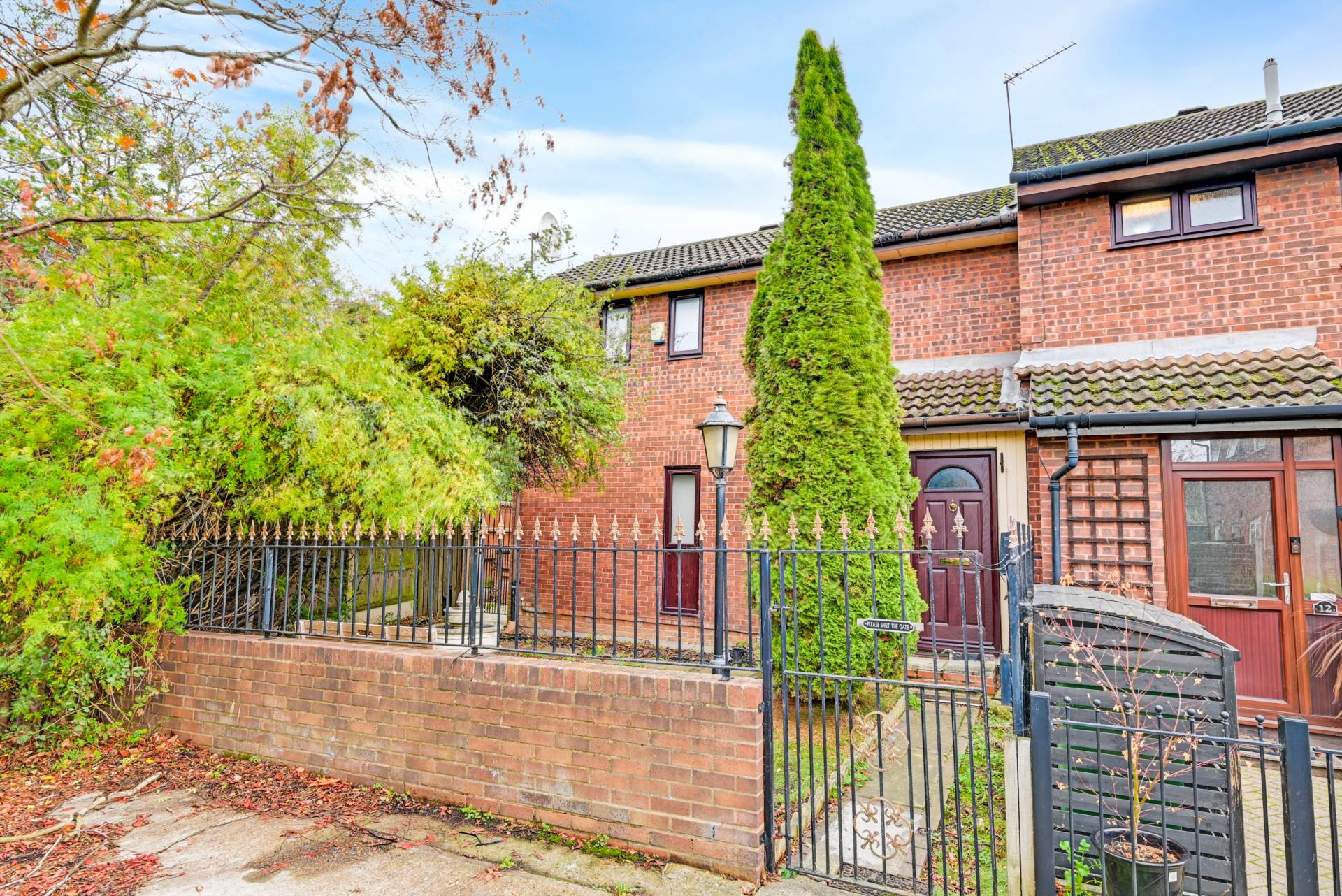 Fleetwood Close, Beckton, Image 1