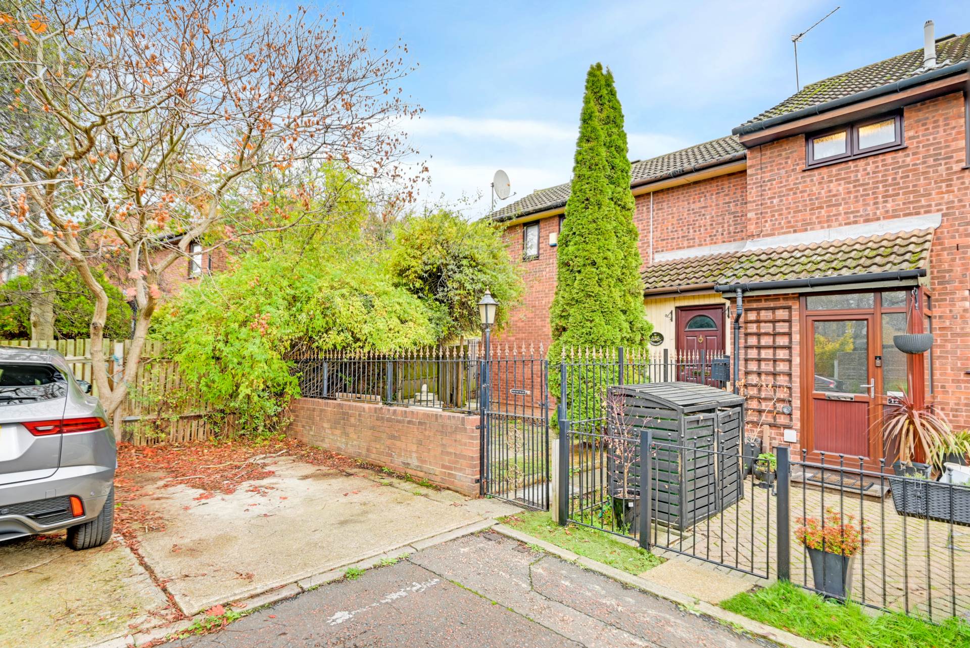 Fleetwood Close, Beckton, Image 2