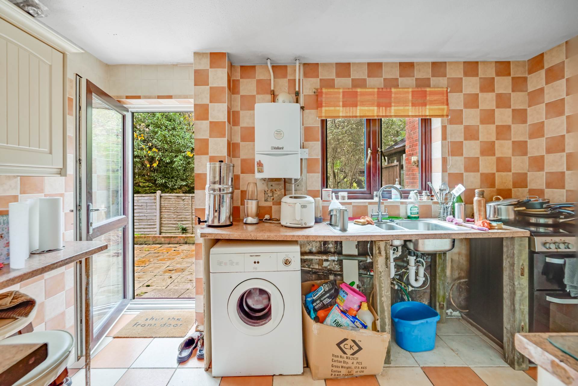 Fleetwood Close, Beckton, Image 7