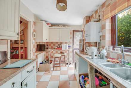 Fleetwood Close, Beckton, Image 6