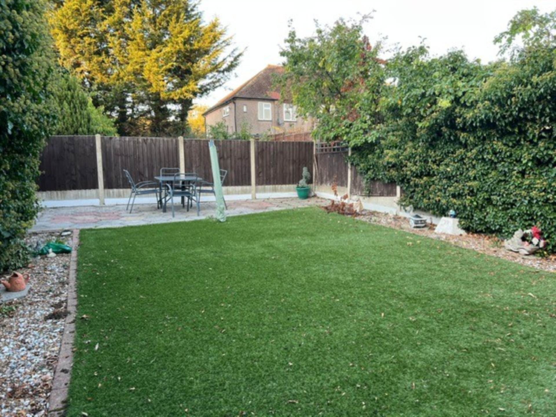 Wedmore Avenue, Ilford, Image 1