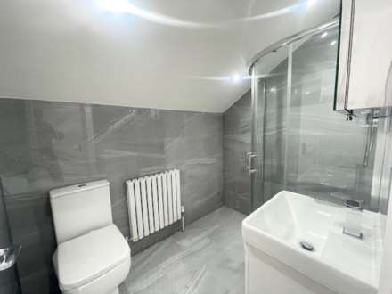 Verbena Close, London, Image 13