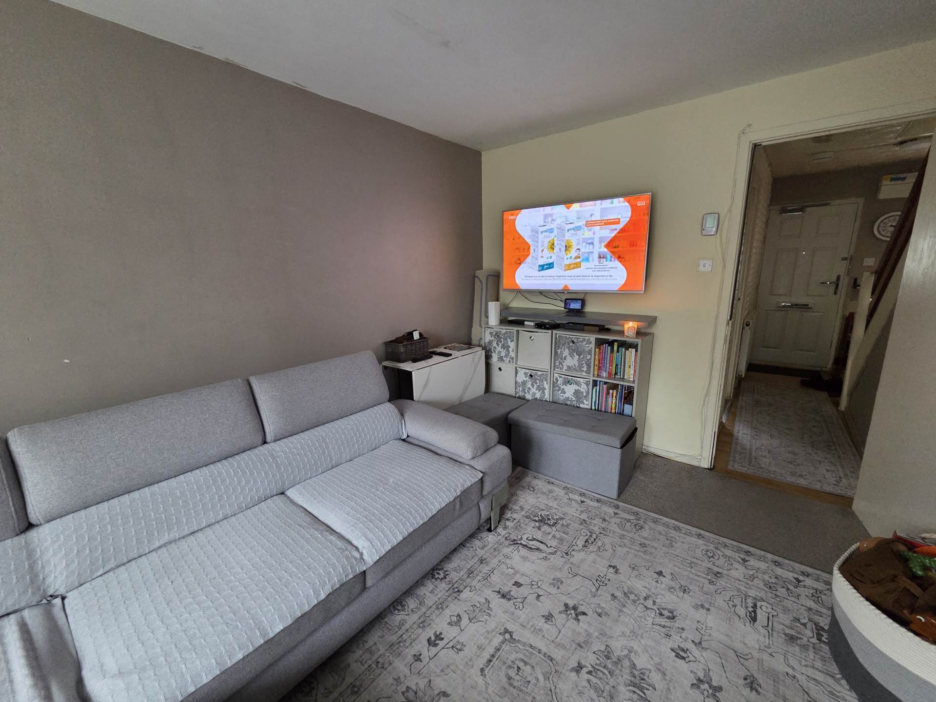 Dunnock Road, London, Image 3