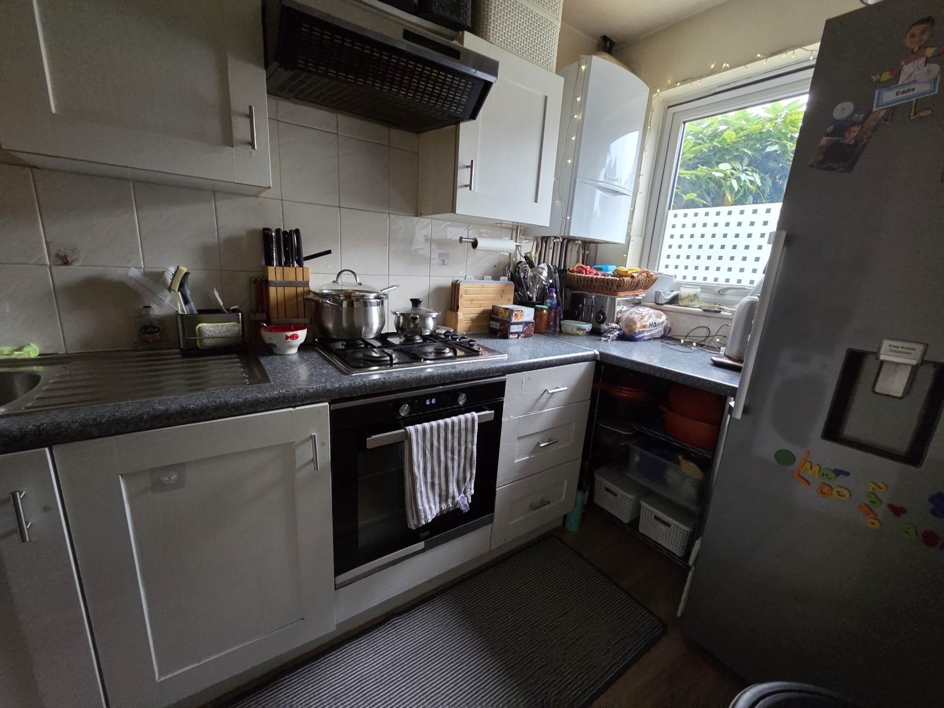 Dunnock Road, London, Image 4