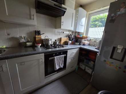 Dunnock Road, London, Image 4