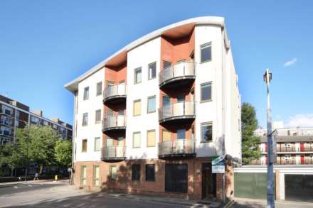 2 Bedroom Semi-Detached, Abbey Street, London