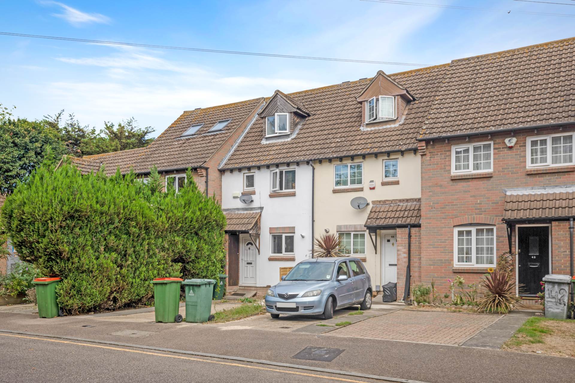 Jasper Road, London, Image 1