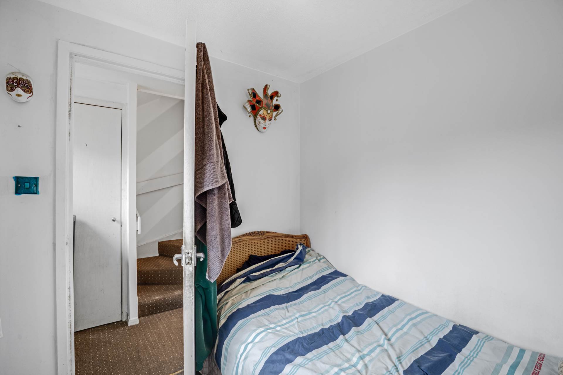 Jasper Road, London, Image 11