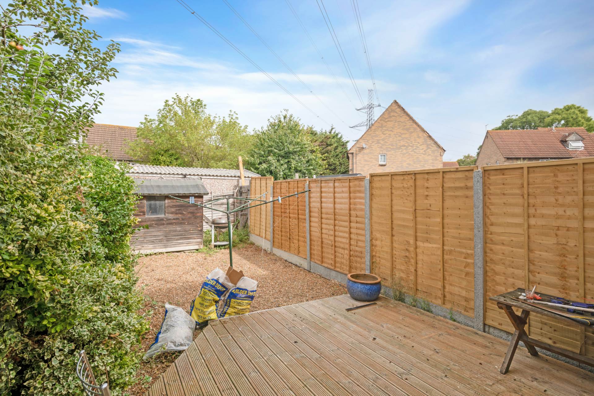 Jasper Road, London, Image 13