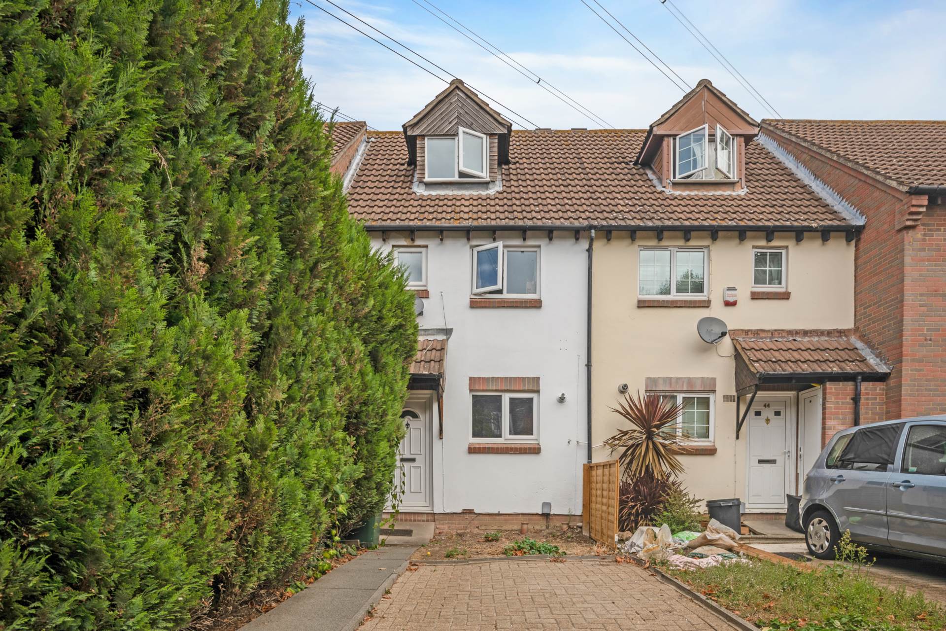 Jasper Road, London, Image 2