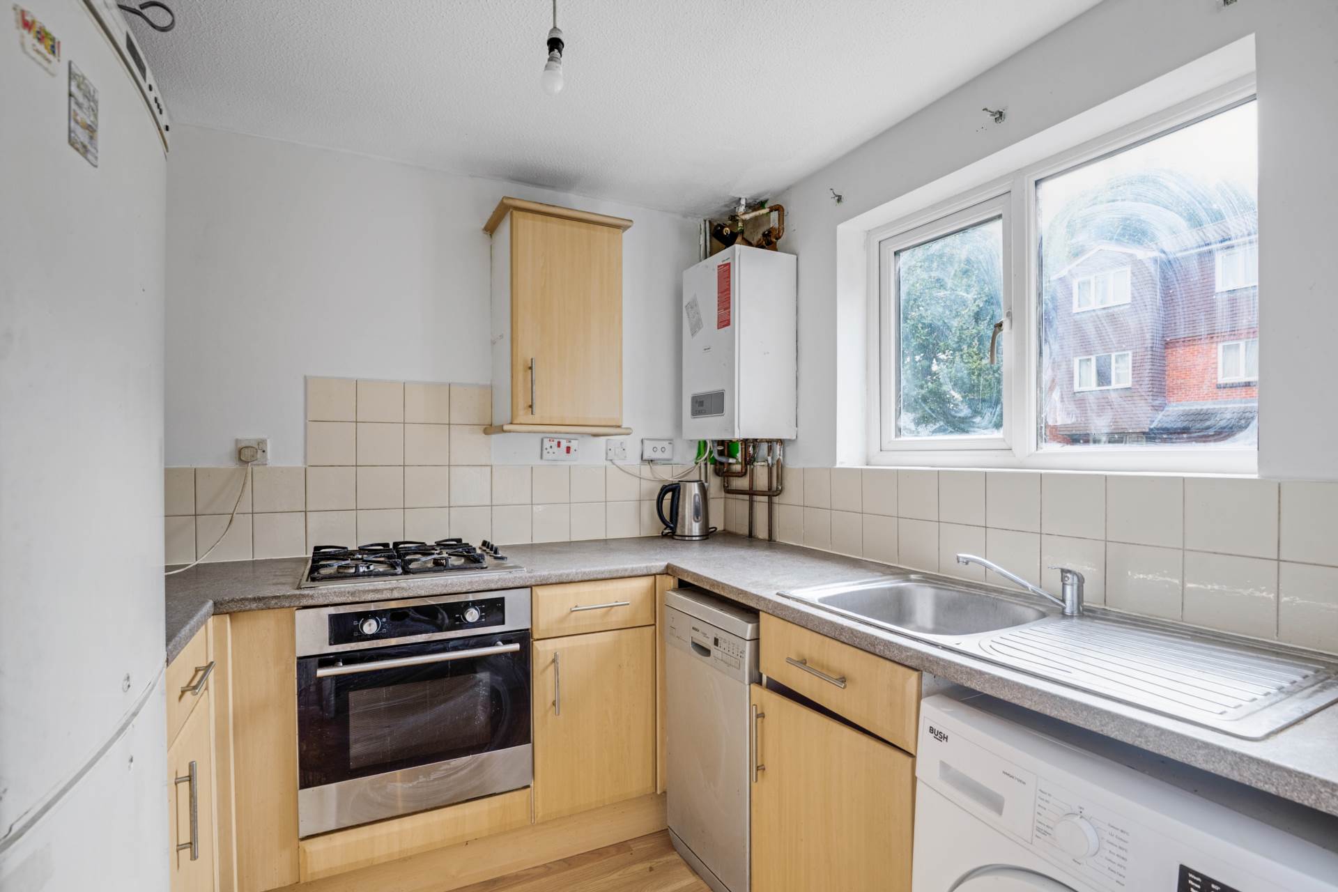 Jasper Road, London, Image 5